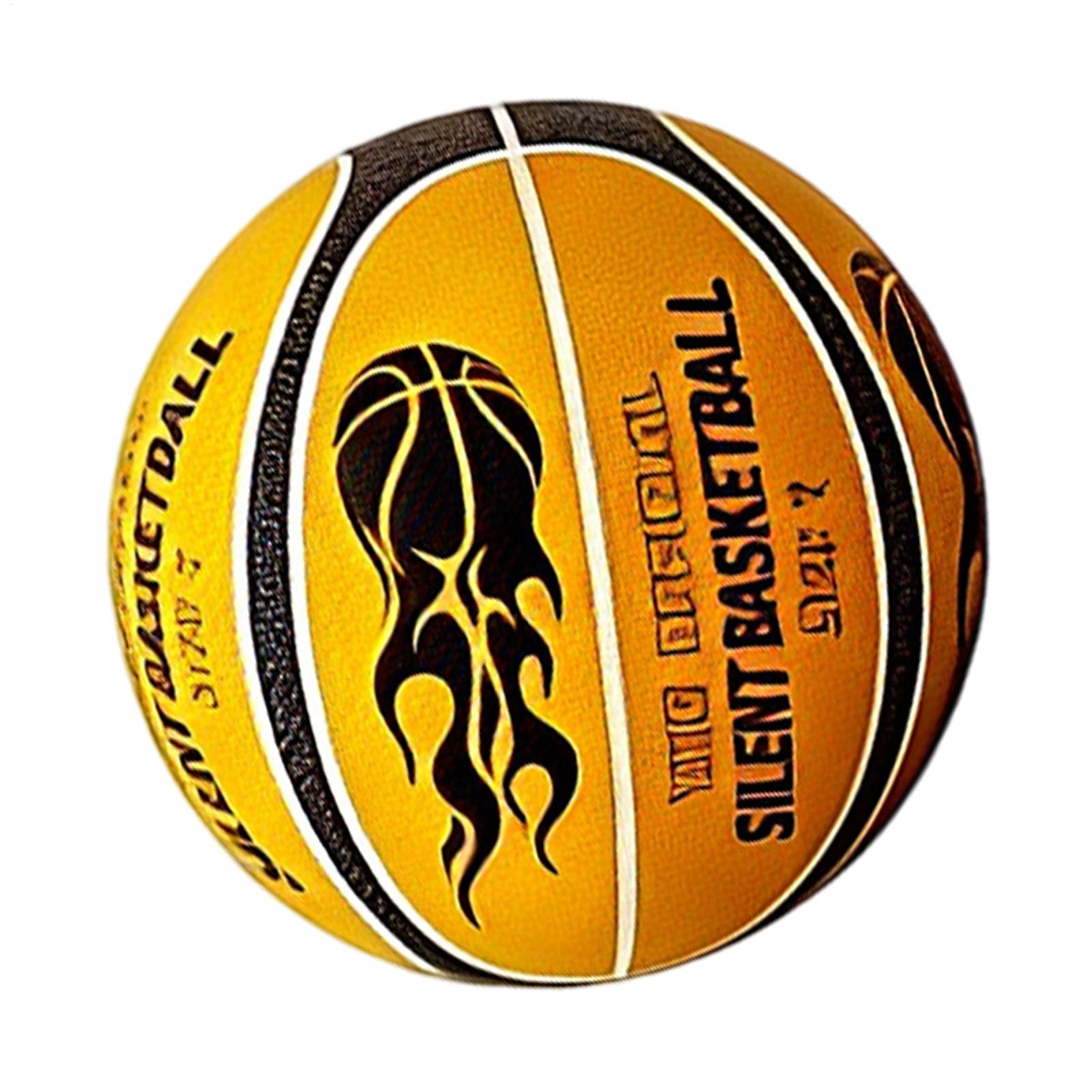 Sports Grip - Pallacanestro silenziosa senza rumore, facile da