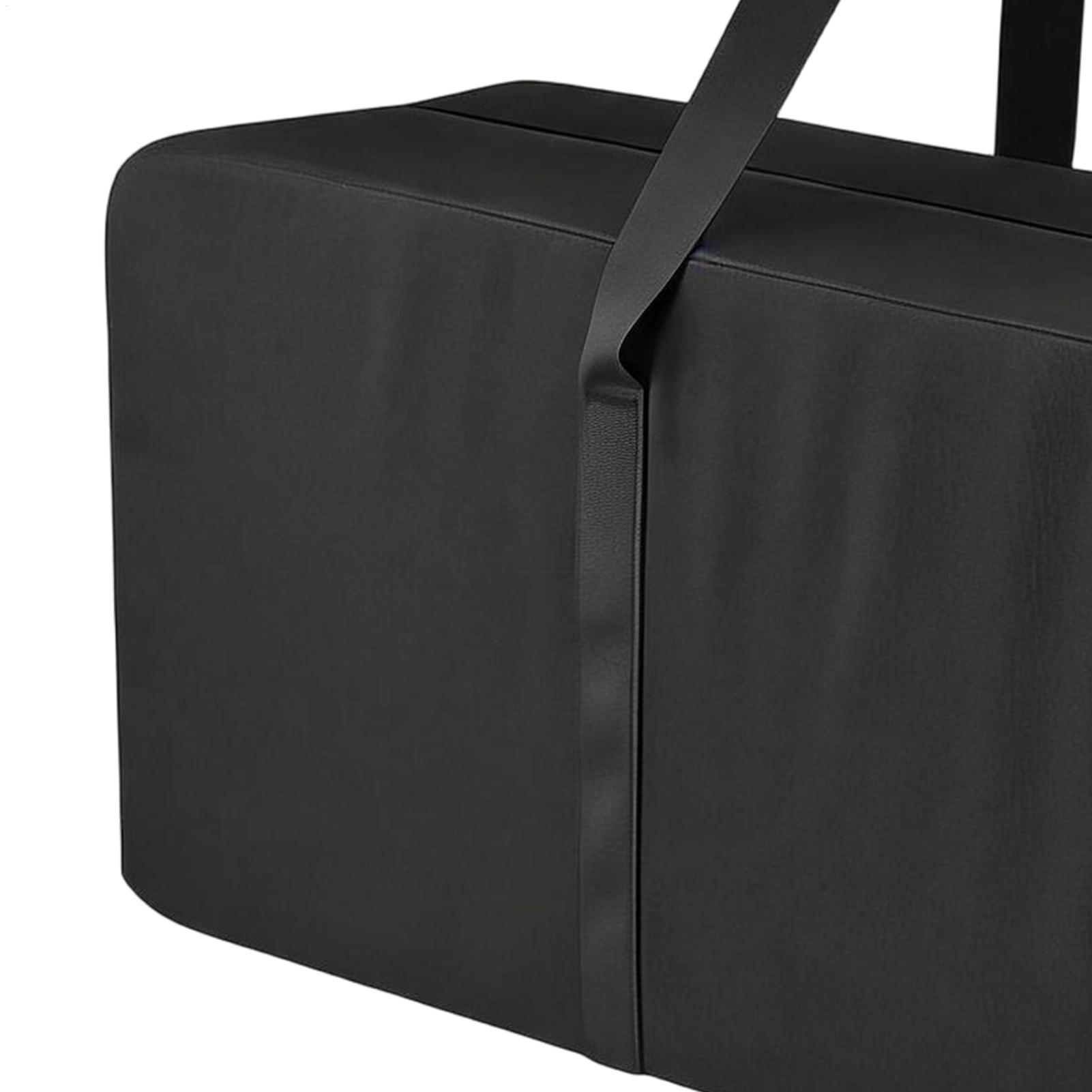 Badminton Net - Borsa pieghevole per rete da pickleball,