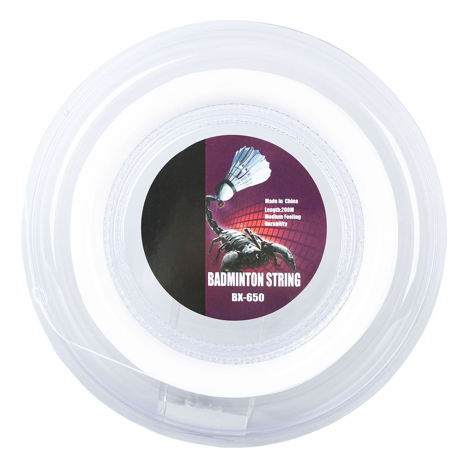 Badminton Racket - Corda per Racchetta da Badminton in