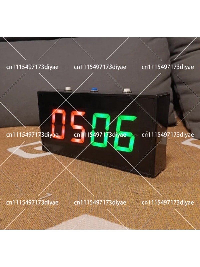 Scoreboard Digital - Tabellone Segnapunti Digitale per Biliardo e