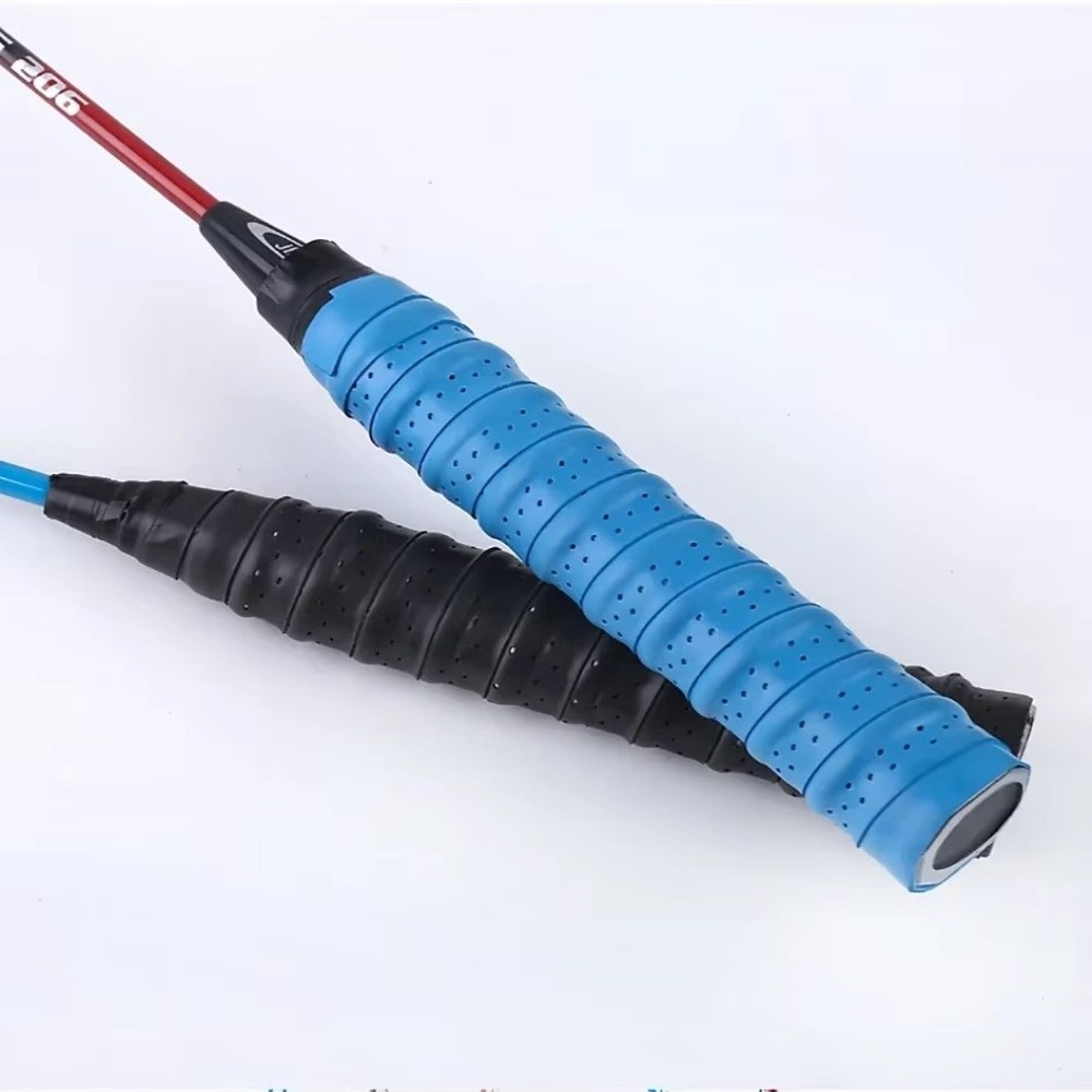 Badminton Grip - Nastro per impugnatura da badminton in