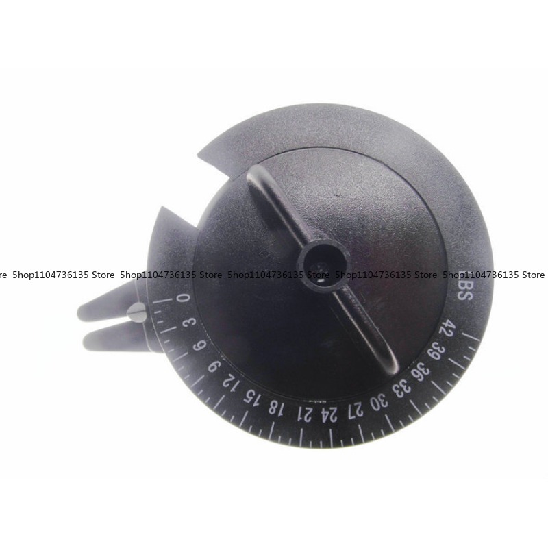 Badminton Racket - Manometro per Racchette da Badminton -