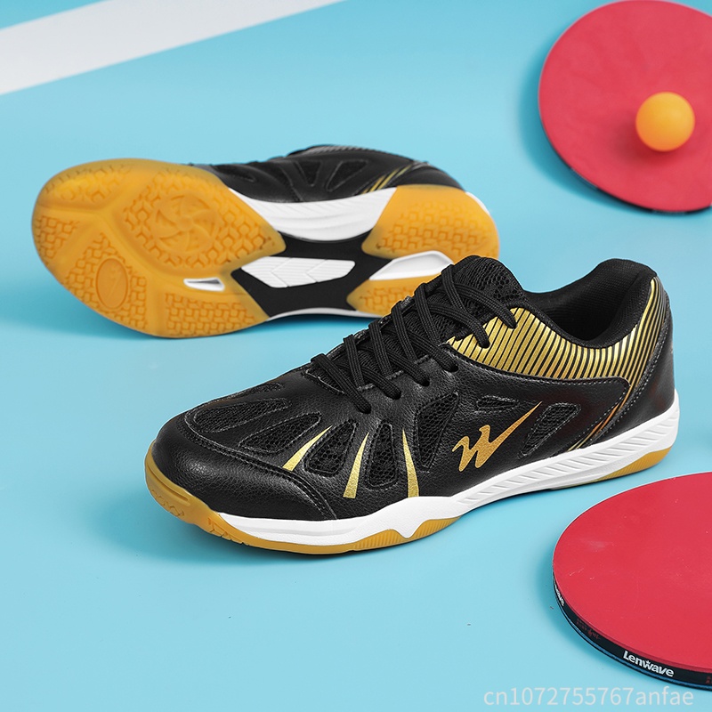 Badminton Shoes Men - Scarpe da tennis professionali per uomo