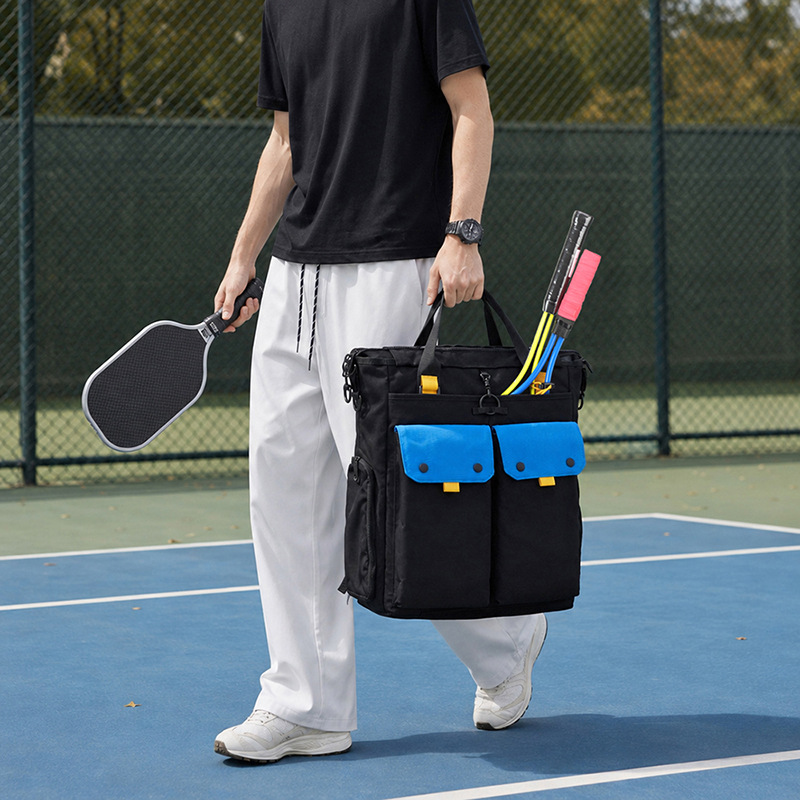 Badminton Shoes - Borsa Impermeabile per Racchette da Badminton