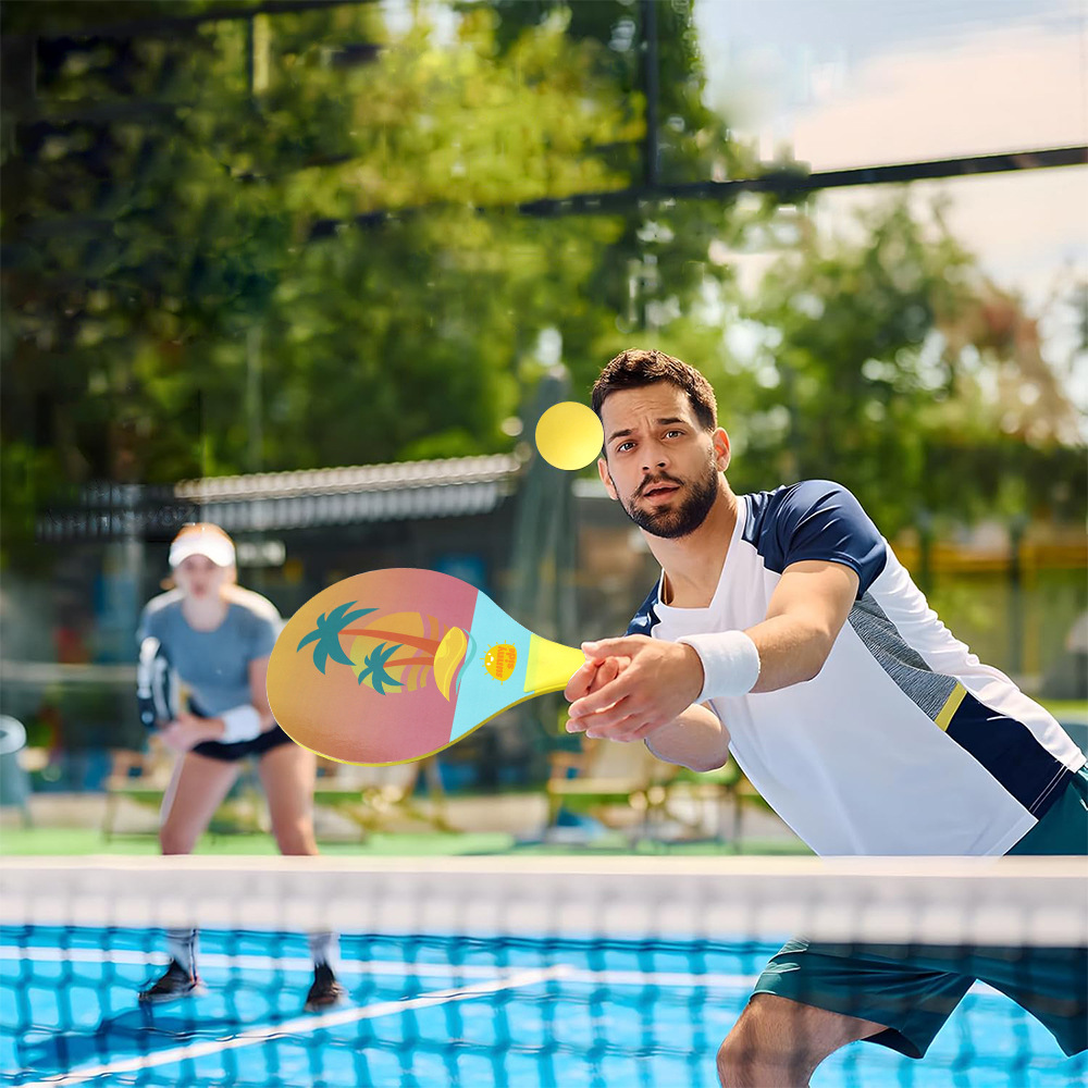 Racchetta da badminton da spia - Badminton Shuttlecock recensione e prezzo