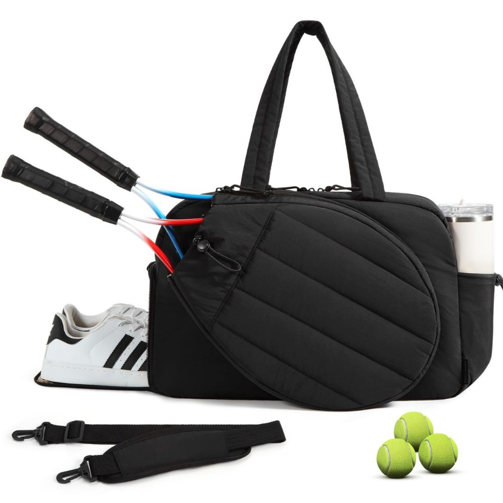 Nuova borsa da tennis unisex,  - Badminton Bag recensione e prezzo