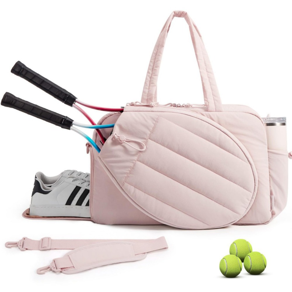 Nuova borsa da tennis unisex,  - Badminton Bag recensione e prezzo