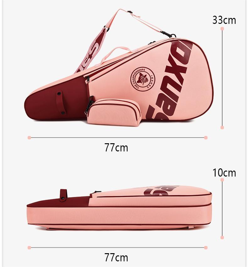 Nuove Borse Sportive 2026 per  - Badminton Shoes Men recensione e prezzo