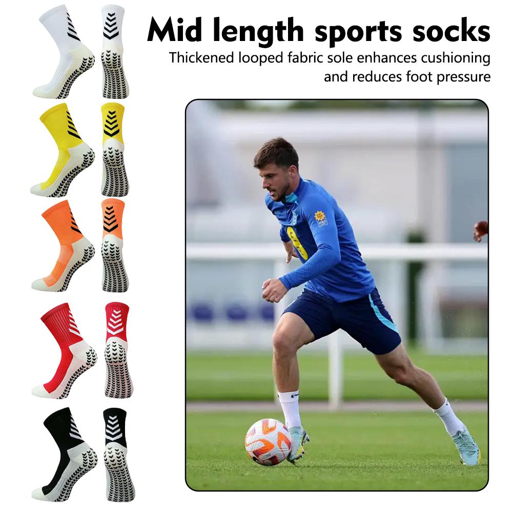 1 paio di calze da calcio in s - Sports Grip recensione e prezzo