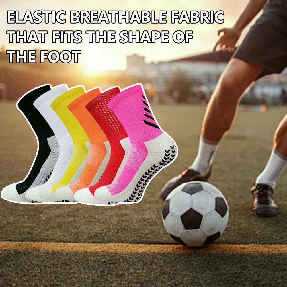 1 paio di calze da calcio in s - Sports Grip recensione e prezzo