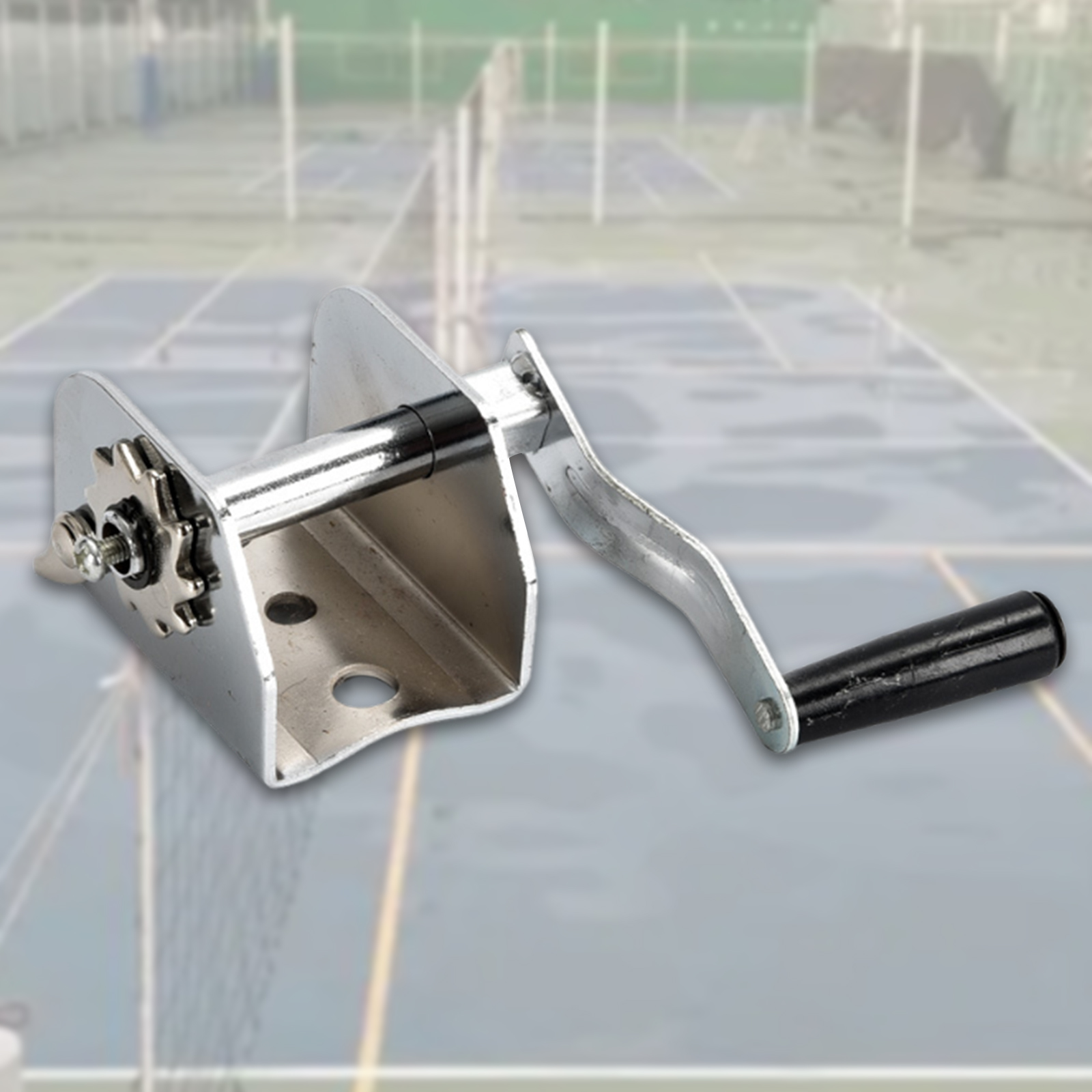 Accessori per strumenti di ser - Badminton Net recensione e prezzo