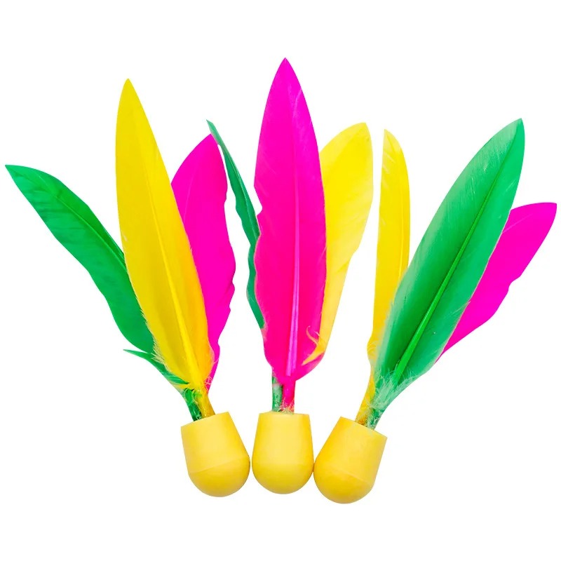 10 Pezzi di Volani da Badminto - Feather Shuttlecock recensione e prezzo