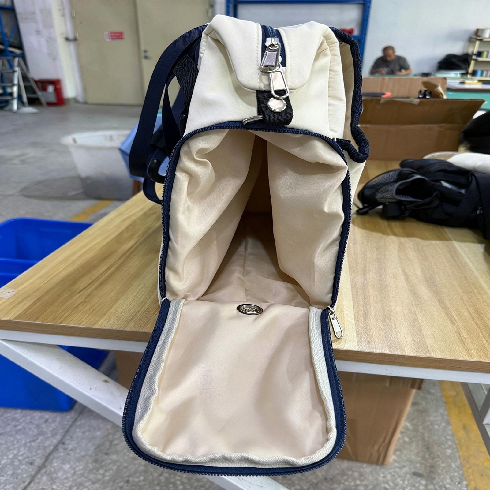 Borsa da tennis da donna, con  - Badminton Racket recensione e prezzo
