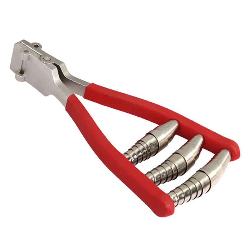 B48B-Morsetto per corde per ac - Badminton Grip recensione e prezzo