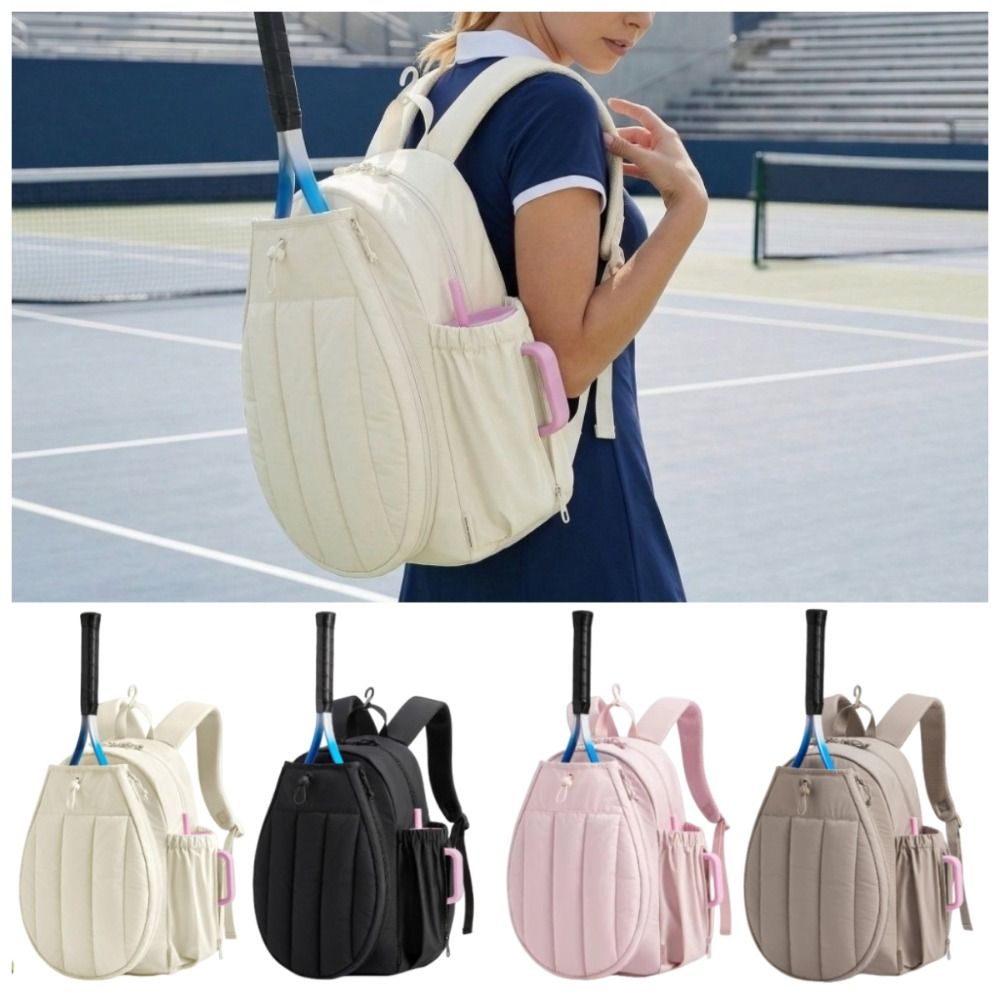 Zaino da Tennis di Grande Capa - Badminton Bag recensione e prezzo