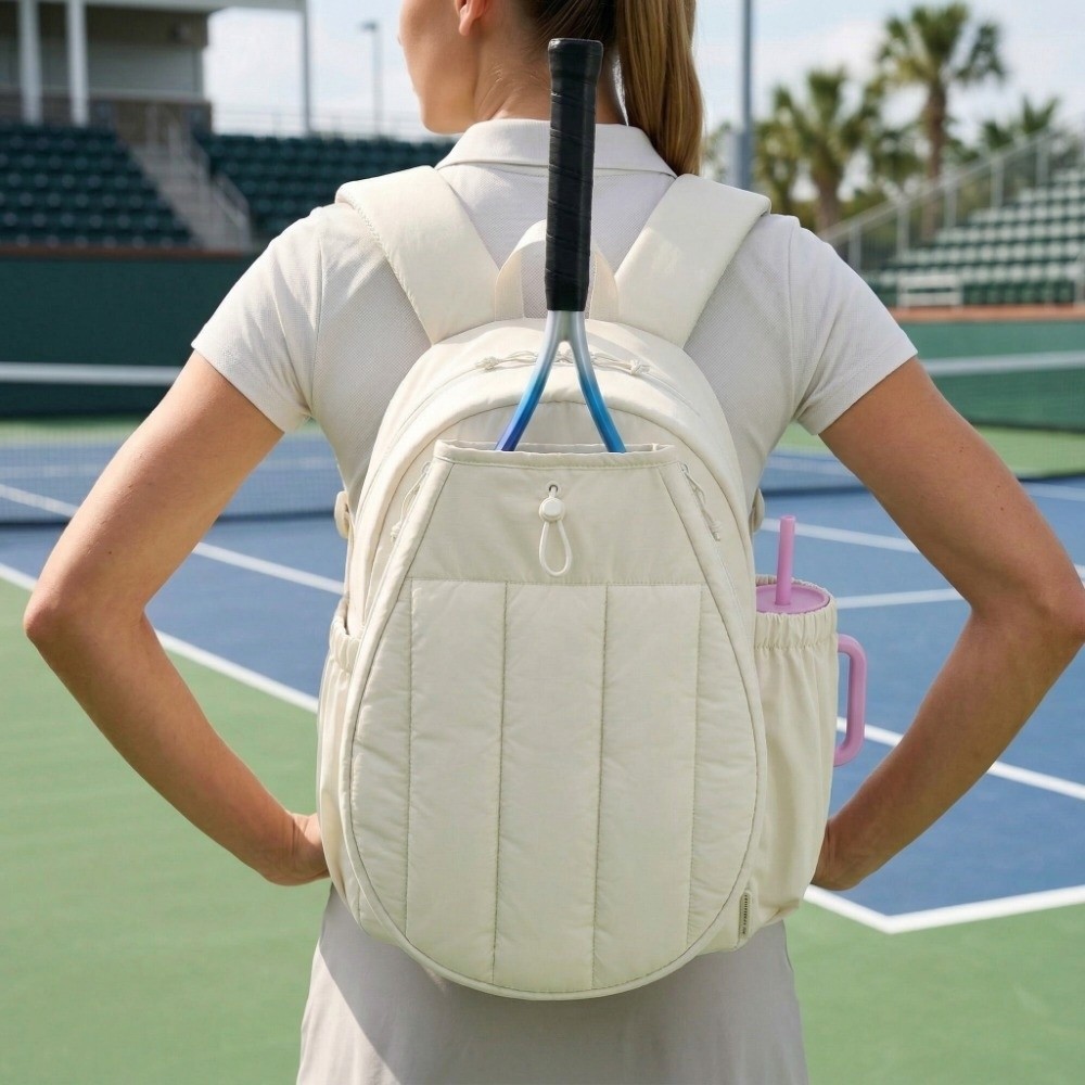 Zaino da Tennis di Grande Capa - Badminton Bag recensione e prezzo
