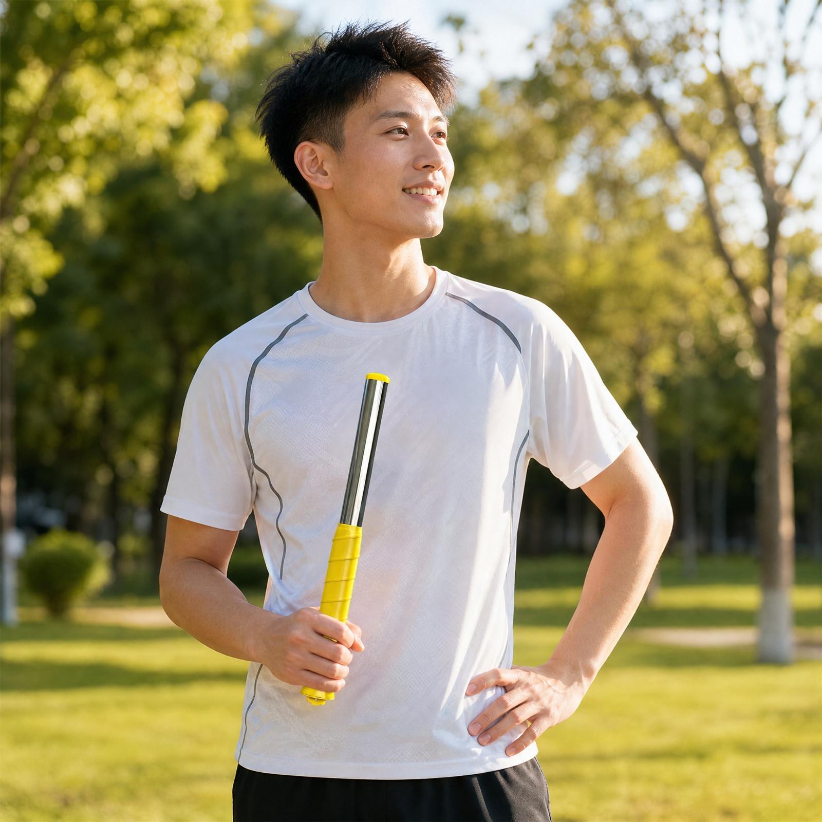 Allenatore di Potenza Regolabi - Badminton Grip recensione e prezzo