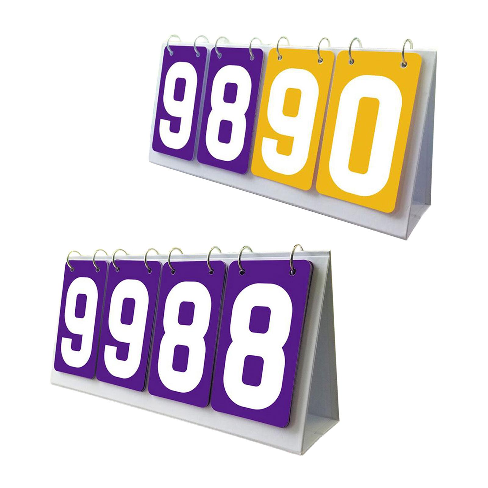 Tabellone Segnapunti Portatile - Scoreboard Digital recensione e prezzo