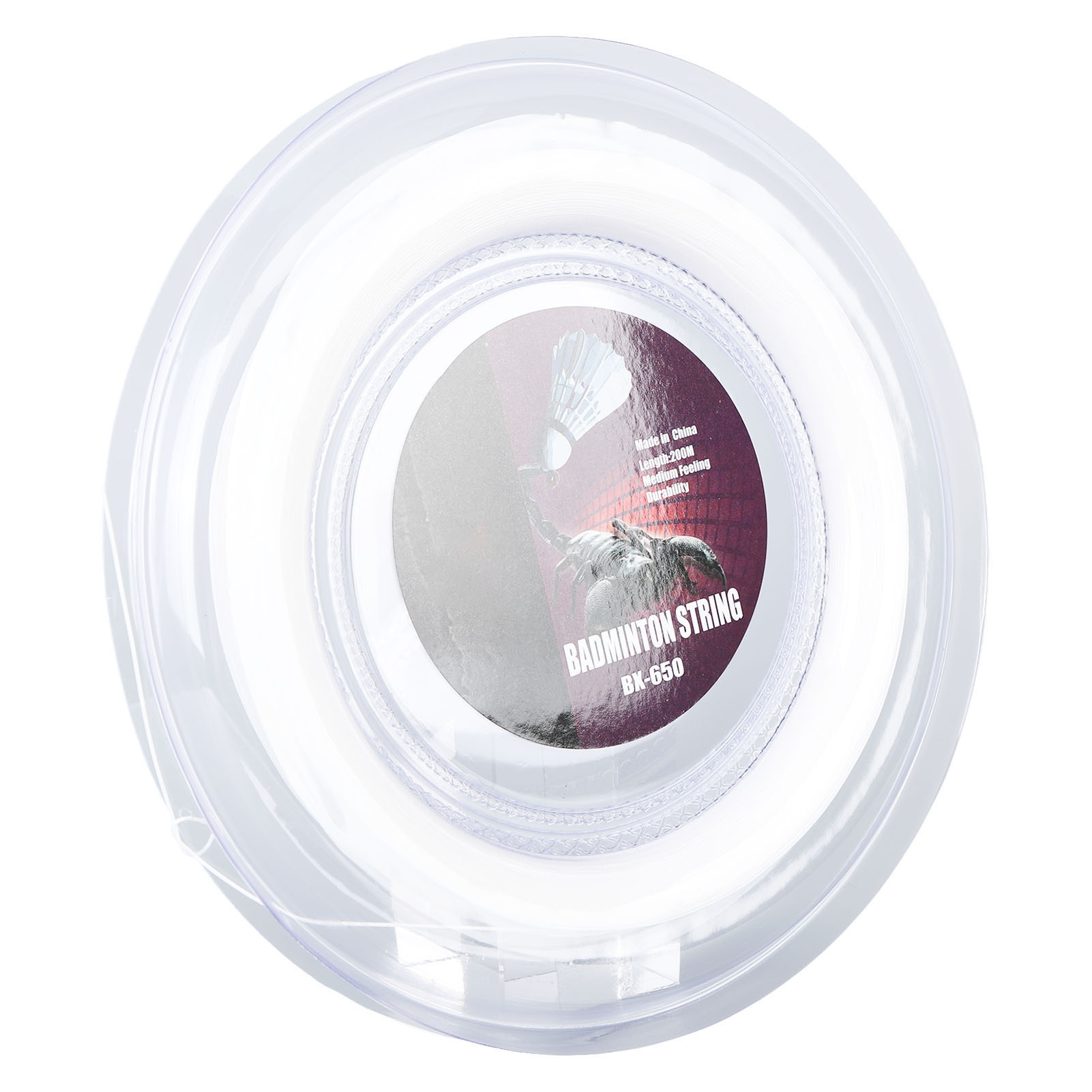 Corda per Racchetta da Badmint - Badminton Racket recensione e prezzo
