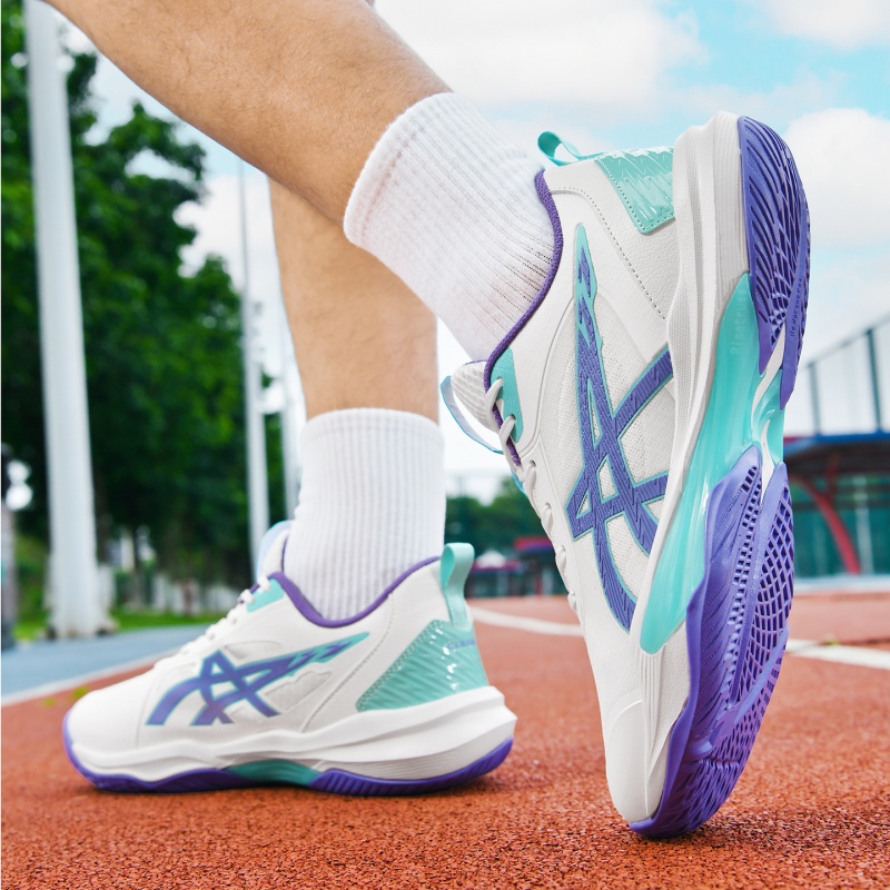 Scarpe da Badminton e Tennis d - Badminton Shoes recensione e prezzo