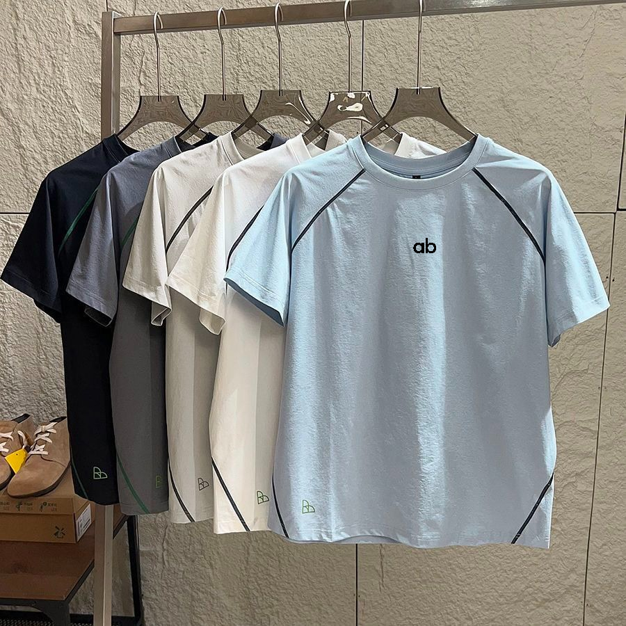 Maglietta Unisex Estiva 2026 a - Badminton Jersey recensione e prezzo
