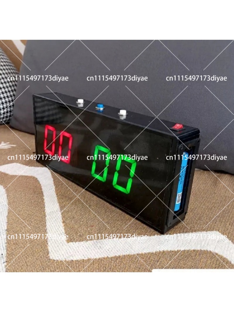 Tabellone Segnapunti Digitale  - Scoreboard Digital recensione e prezzo