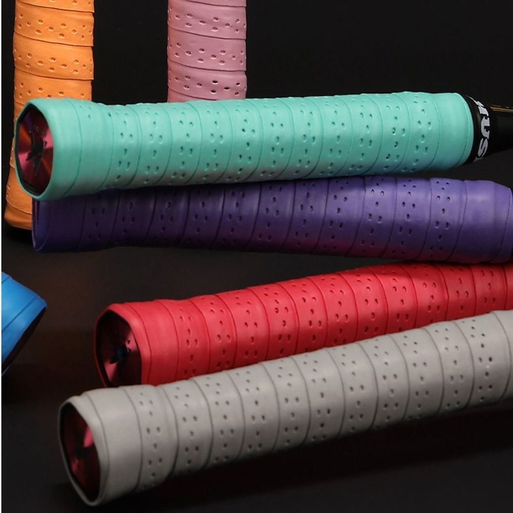 Nastro in microfibra per racch - Badminton Grip recensione e prezzo