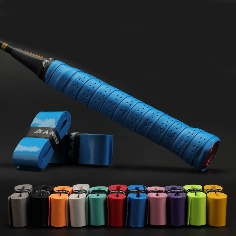 Nastro in microfibra per racch - Badminton Grip recensione e prezzo