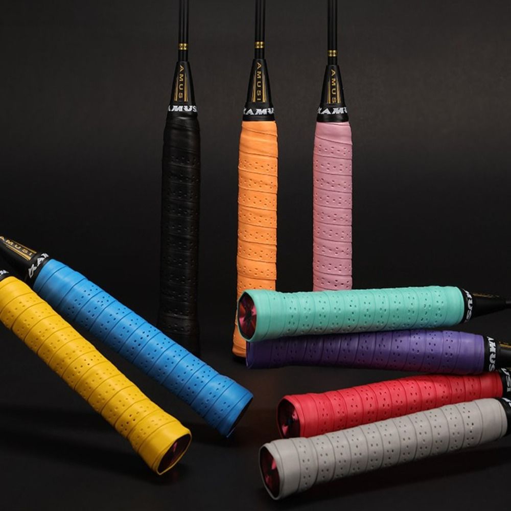 Nastro in microfibra per racch - Badminton Grip recensione e prezzo