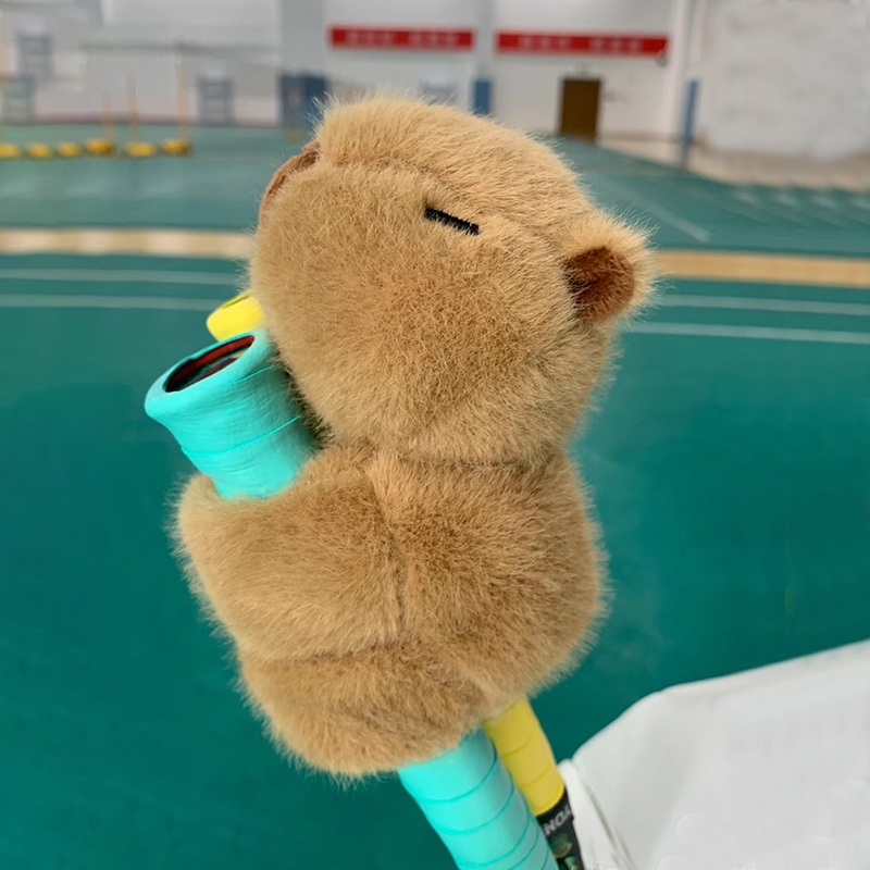 Simpatico Copri Impugnatura pe - Badminton Grip recensione e prezzo