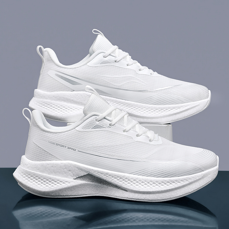 Scarpe da corsa da uomo per ma - Badminton Shoes recensione e prezzo
