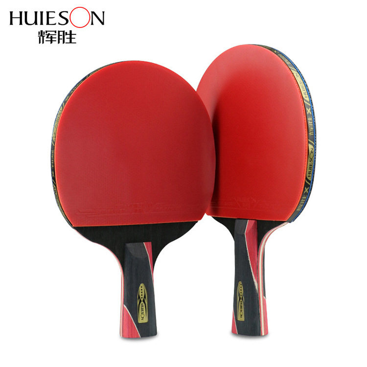 Racchetta da Ping Pong Profess - Badminton Racket Carbon recensione e prezzo