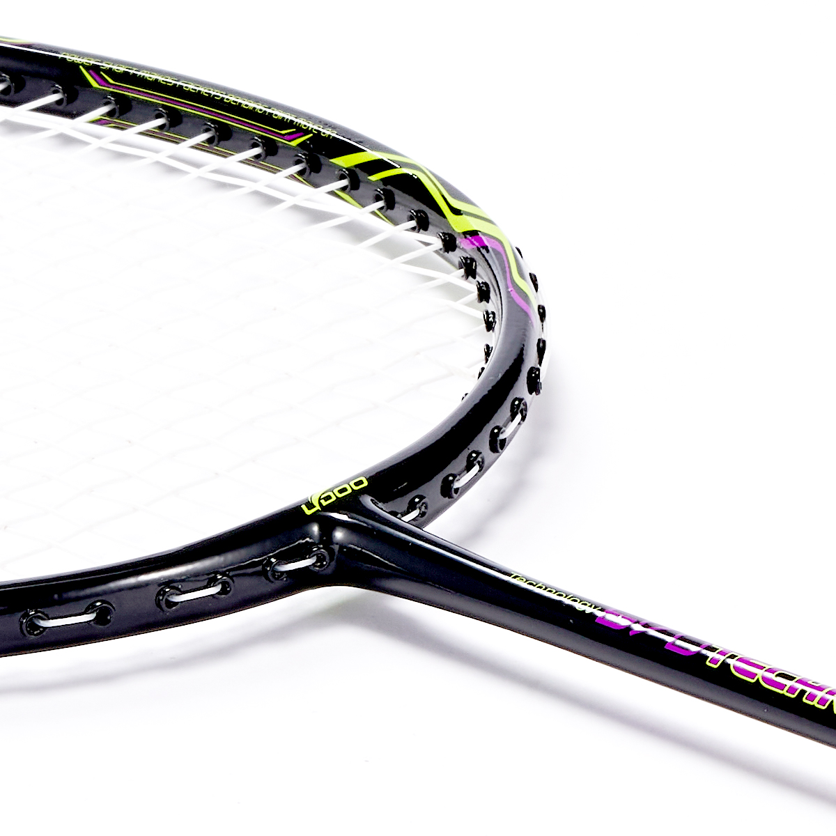 Racchetta da badminton UC670 3 - Sports Grip recensione e prezzo