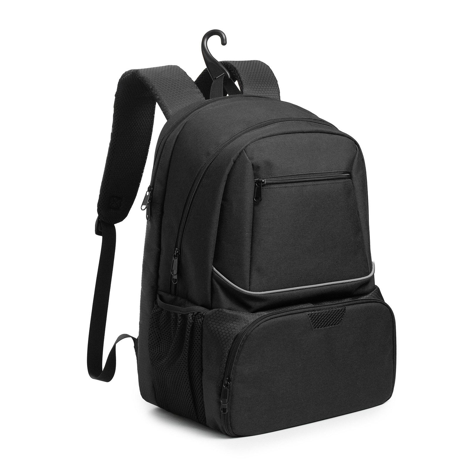 Zaino da tennis di grande capa - Badminton Bag recensione e prezzo
