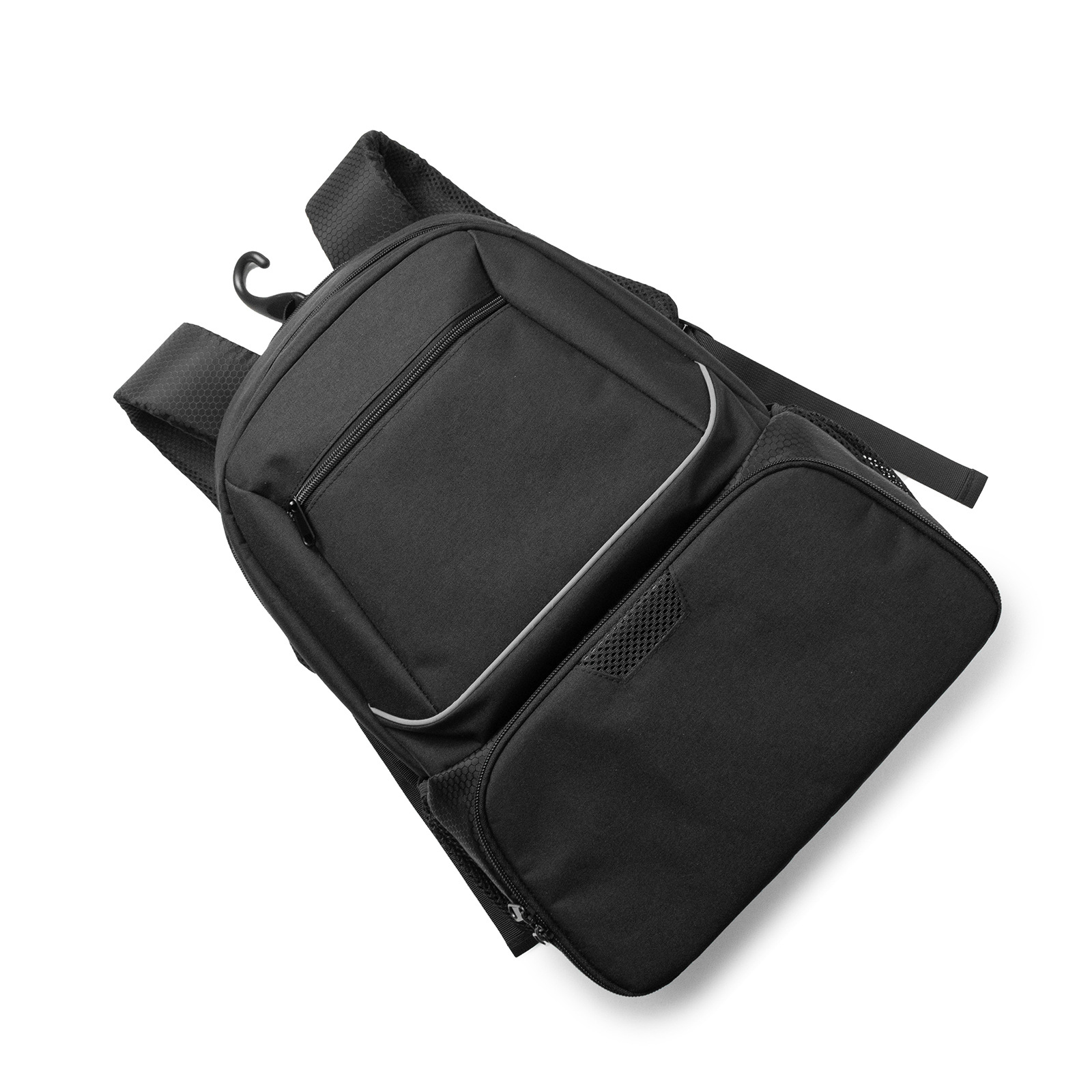 Zaino da tennis di grande capa - Badminton Bag recensione e prezzo