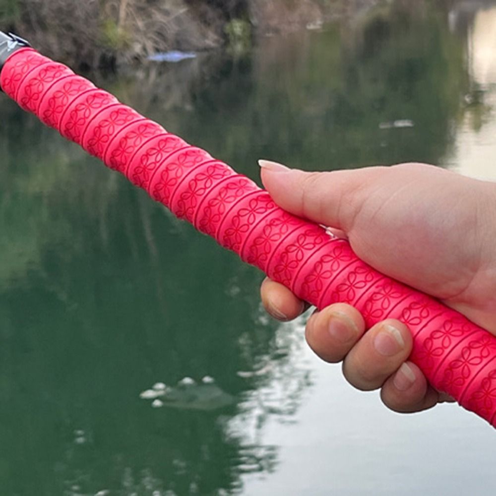 Fascia Antiscivolo per Canna d - Badminton Grip recensione e prezzo