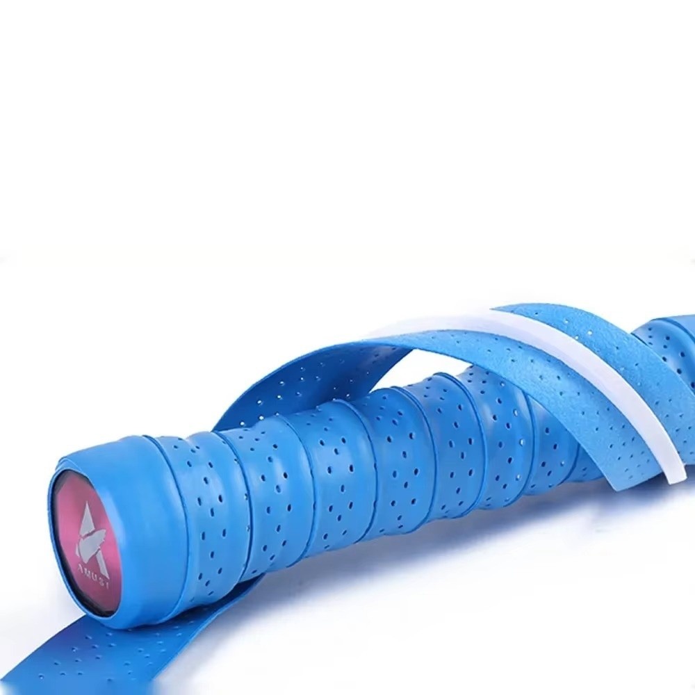 Nastro per impugnatura da badm - Badminton Grip recensione e prezzo