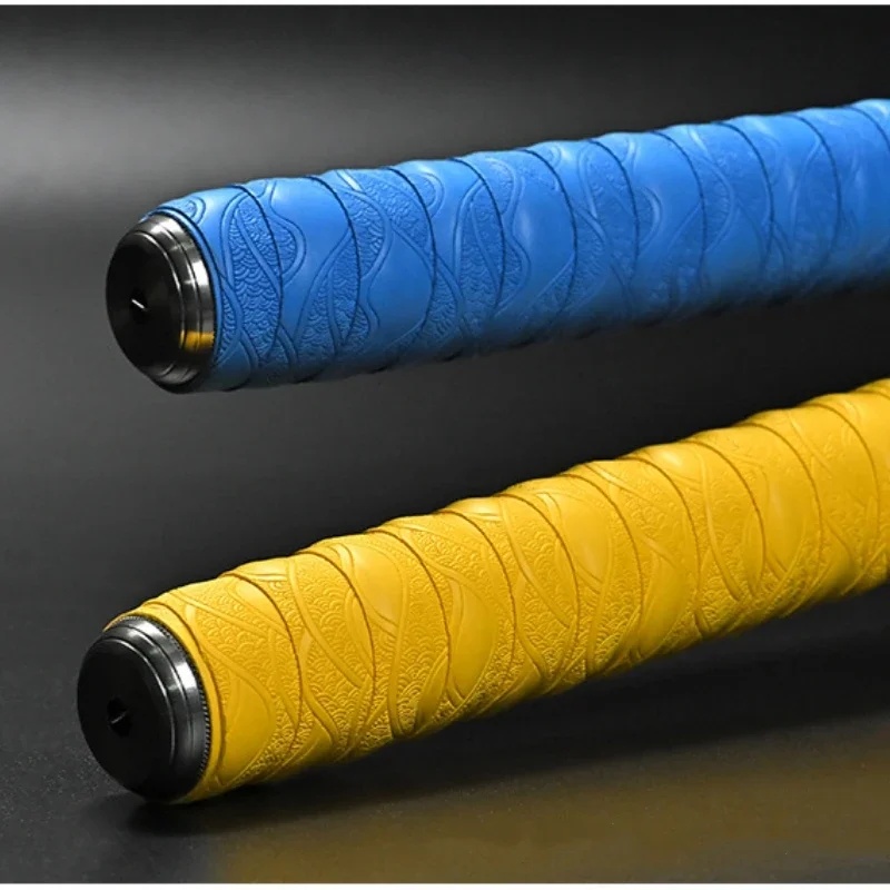Nastro antiscivolo da 2 metri  - Badminton Grip recensione e prezzo