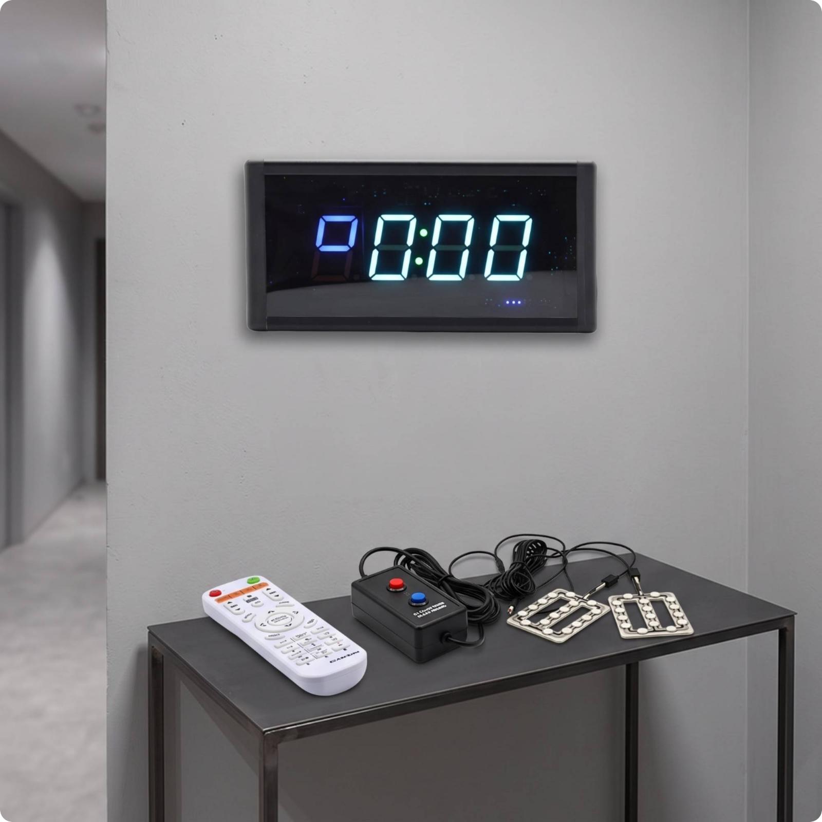 Tabellone Segnapunti in Lega d - Scoreboard Digital recensione e prezzo