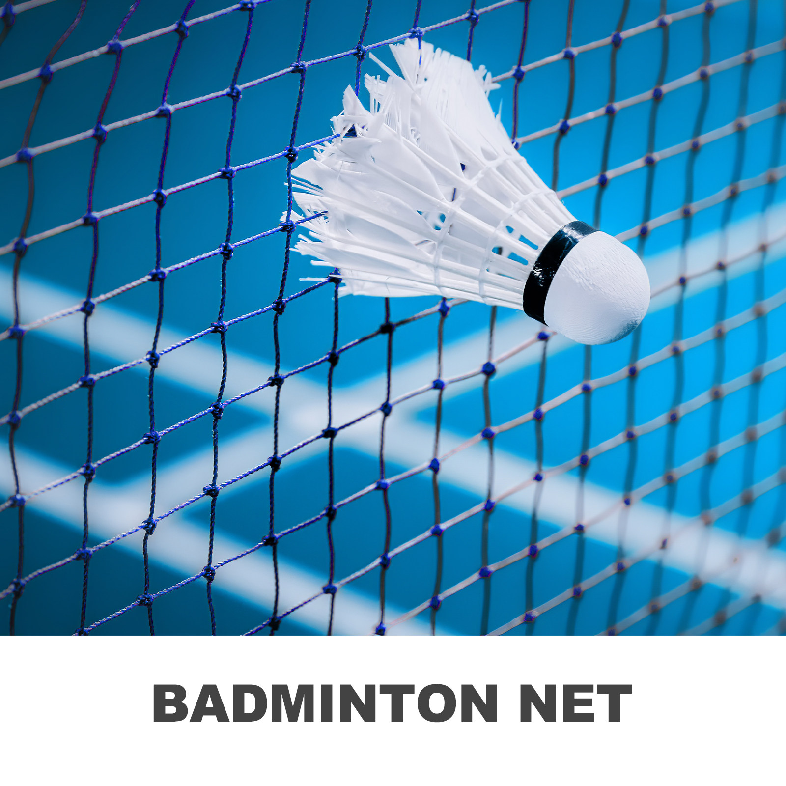 Rete da badminton, dimensioni  - Badminton Net recensione e prezzo