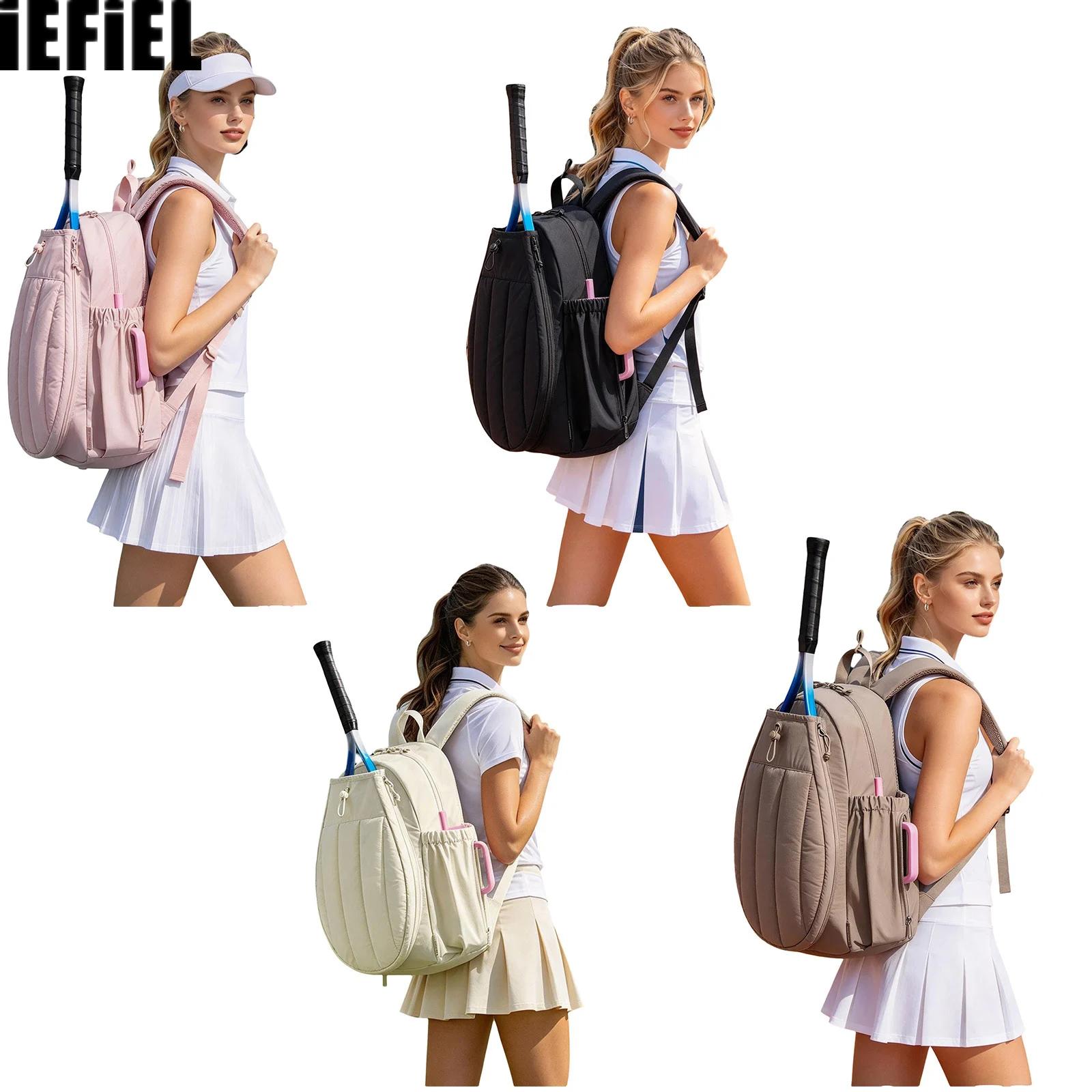 Borsa da palestra da donna con - Badminton Shoes recensione e prezzo