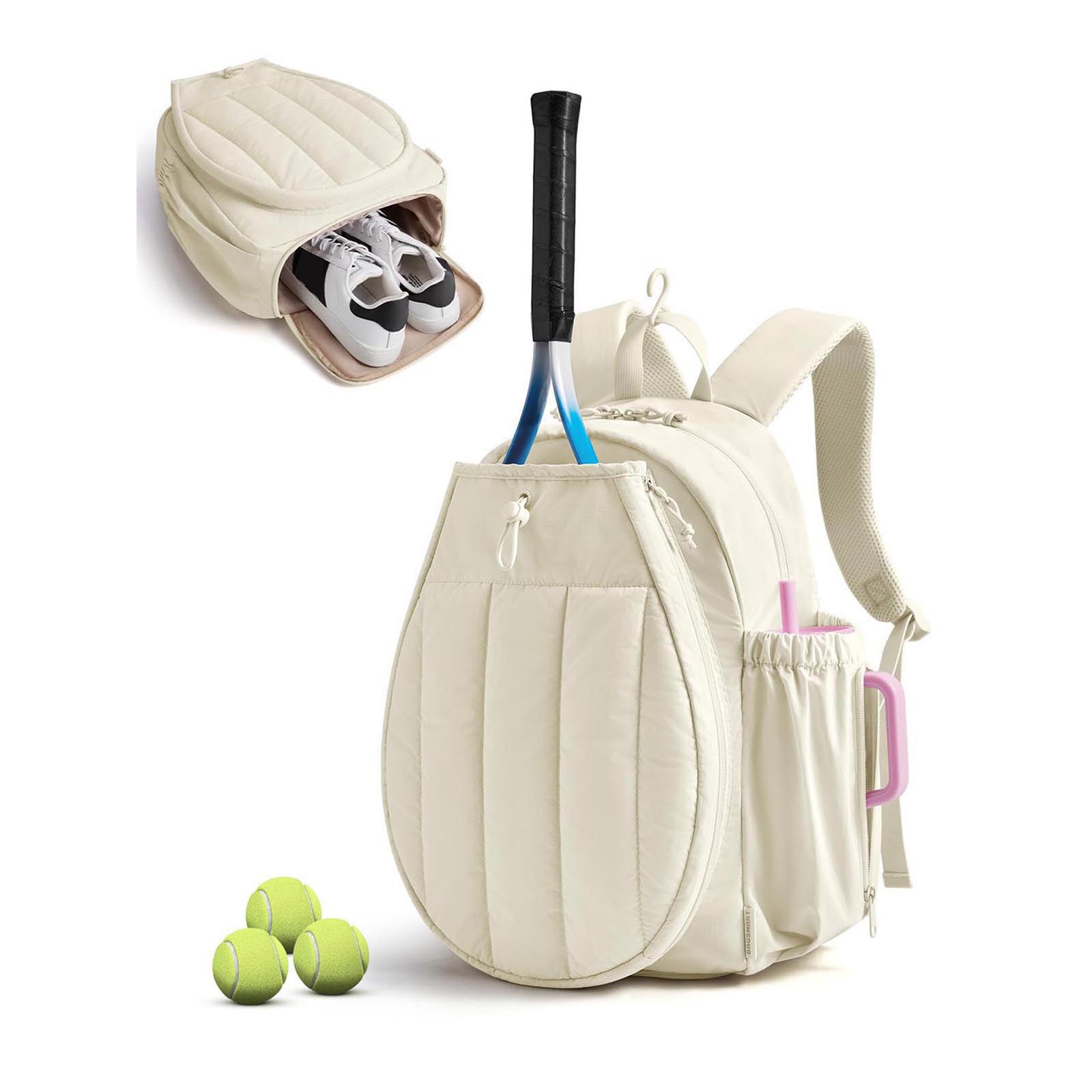 Borsa da palestra da donna con - Badminton Shoes recensione e prezzo