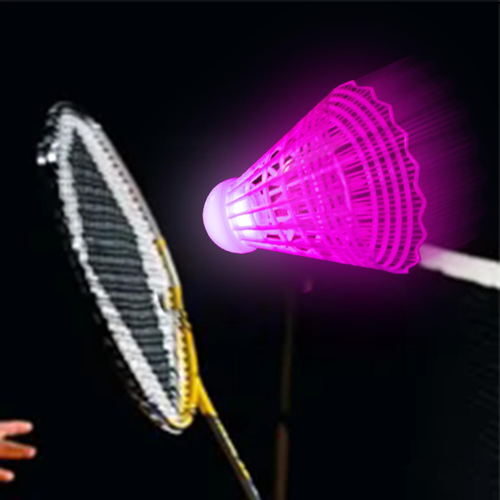 3 palline da badminton luminos - Feather Shuttlecock recensione e prezzo