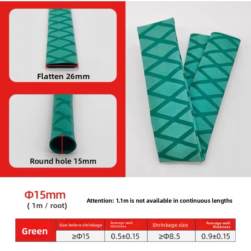 Tubo termorestringente isolant - Badminton Grip recensione e prezzo