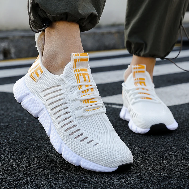 Scarpe casual da uomo Sneakers - Badminton Shoes recensione e prezzo