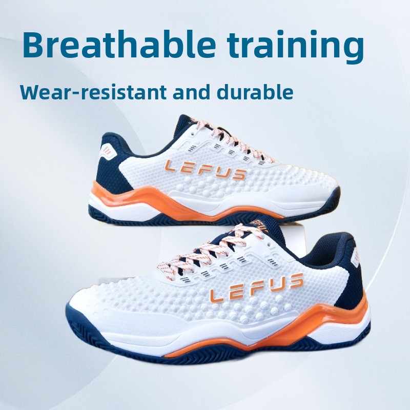 LEFUS Scarpe da tennis profess - Badminton Shoes recensione e prezzo