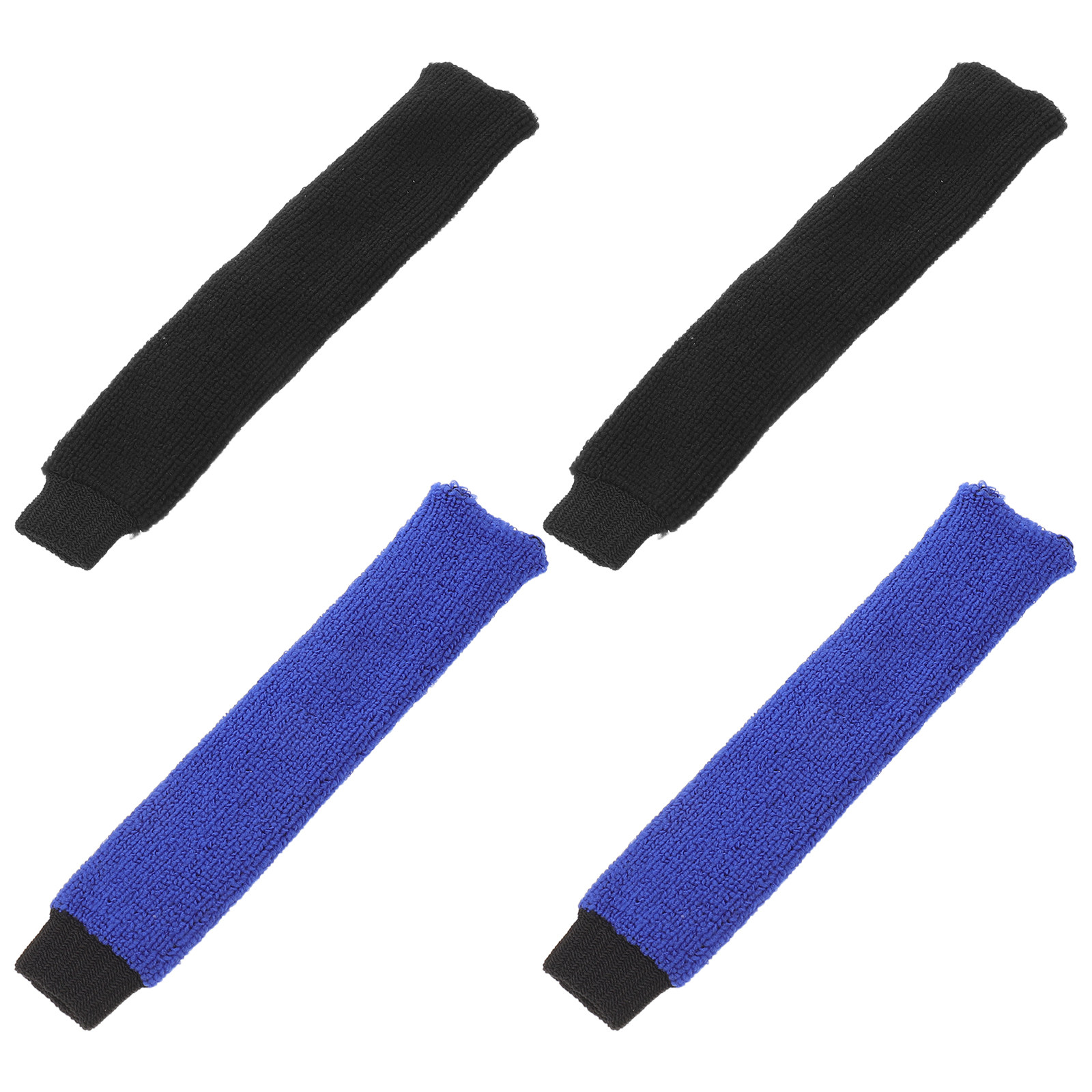 4 Pezzi Copri Manico per Racch - Badminton Racket Carbon recensione e prezzo