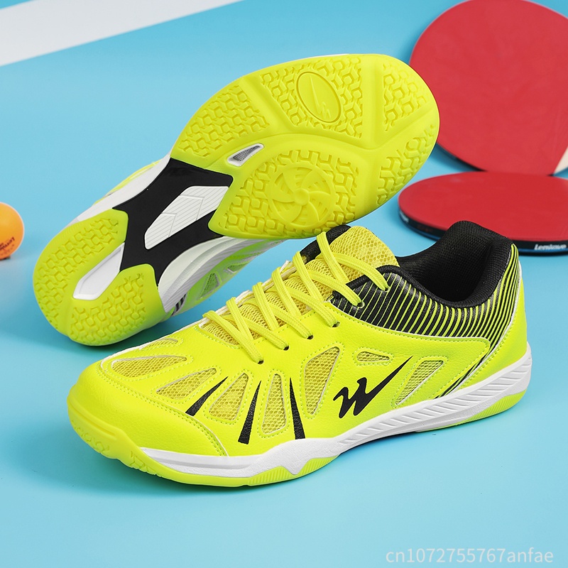 Scarpe da tennis professionali - Badminton Shoes Men recensione e prezzo