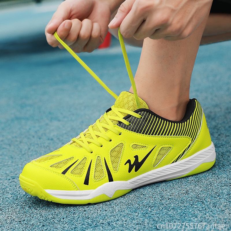 Scarpe da tennis professionali - Badminton Shoes Men recensione e prezzo
