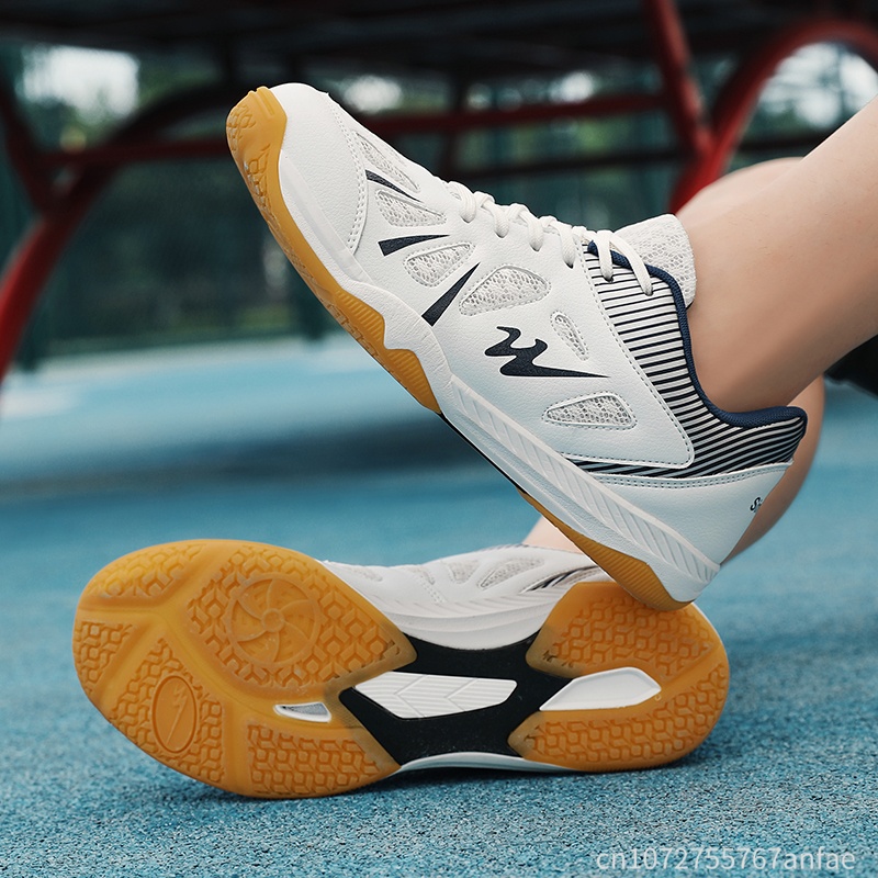 Scarpe da tennis professionali - Badminton Shoes Men recensione e prezzo